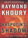 Cover image for Rasputin's Shadow